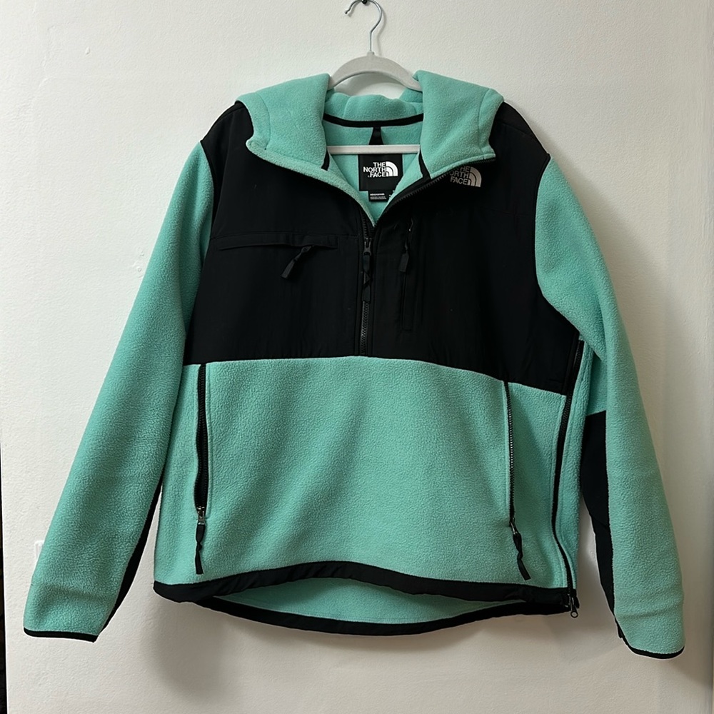 The North Face Denali Anorak